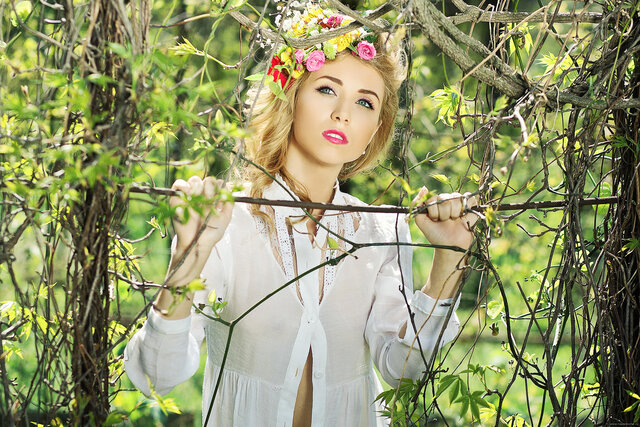 Фото Bogdan Babanin