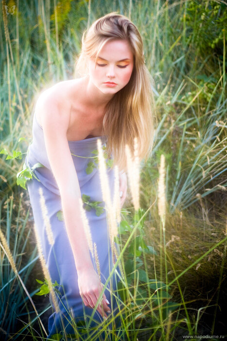 Фото Anastasia Zharkova