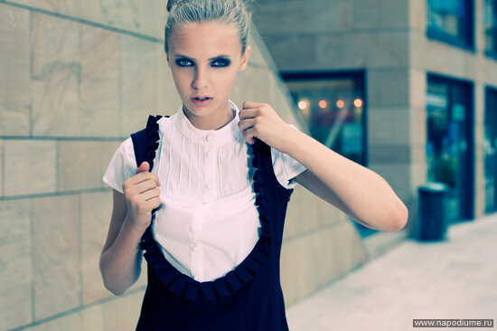 Фото Darina Krasnikova