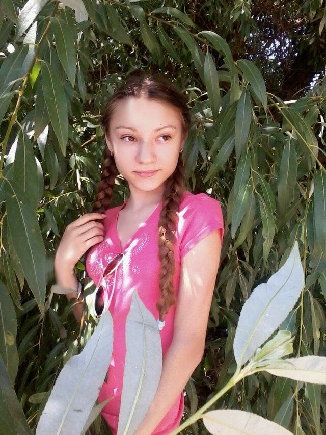 Valeriya Kretsu's photo