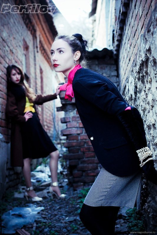 Fashion,  девушки,  жанр,  фотосессия,  портрет