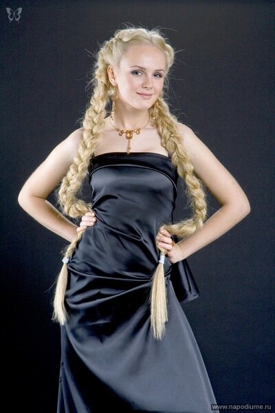 Фото Lilia Little_honey Iemelianova
