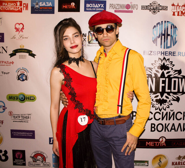 Фото Алексей Leonsio Горяйнов