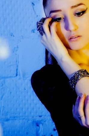 Фото Dzhein S-Bek by Gamlet