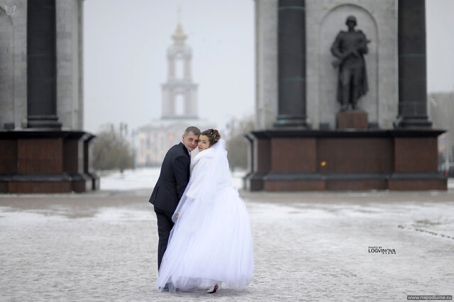 Фото Elena Logvinova