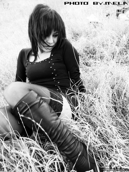 Фото alina melancholia