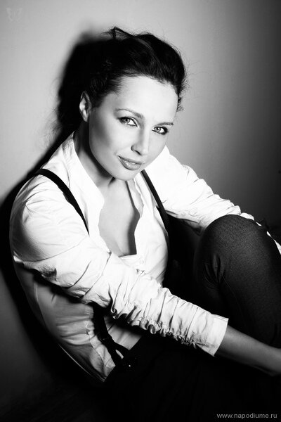 Фото Анна Емельянова