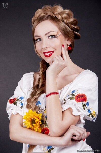 Фото Анна Лихачёва