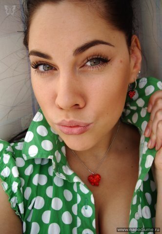 Фото Юлия Полякова