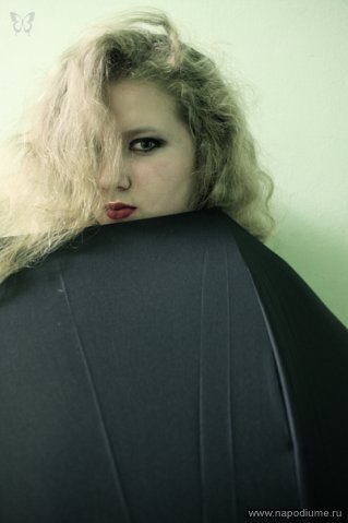 Фото Sandra Sysoeva