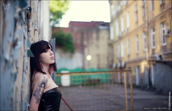 Фото Кровь Тараканья