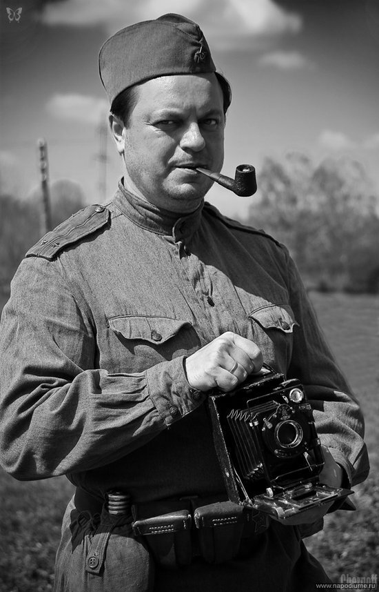 Фото Dmitry Chernoff Chernoff