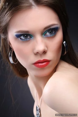 Liza Abramova's photo