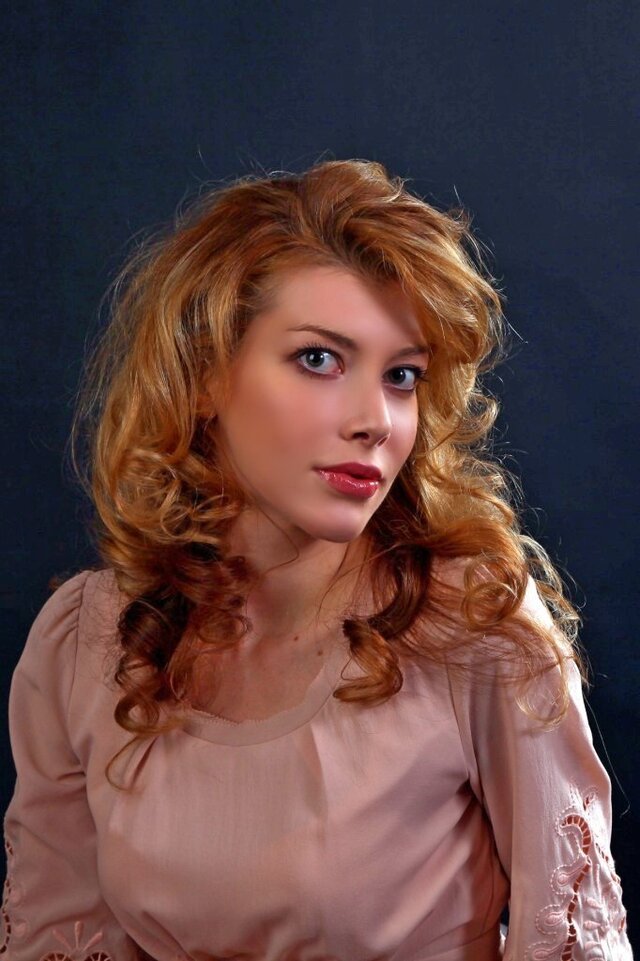 Фото Марина Зиновьева