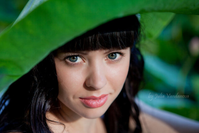 Фото Julia Vandanova