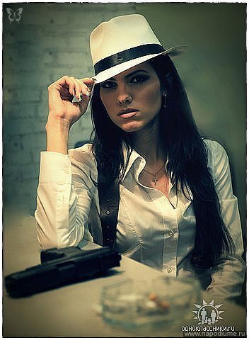 Фото Ирина Строгая