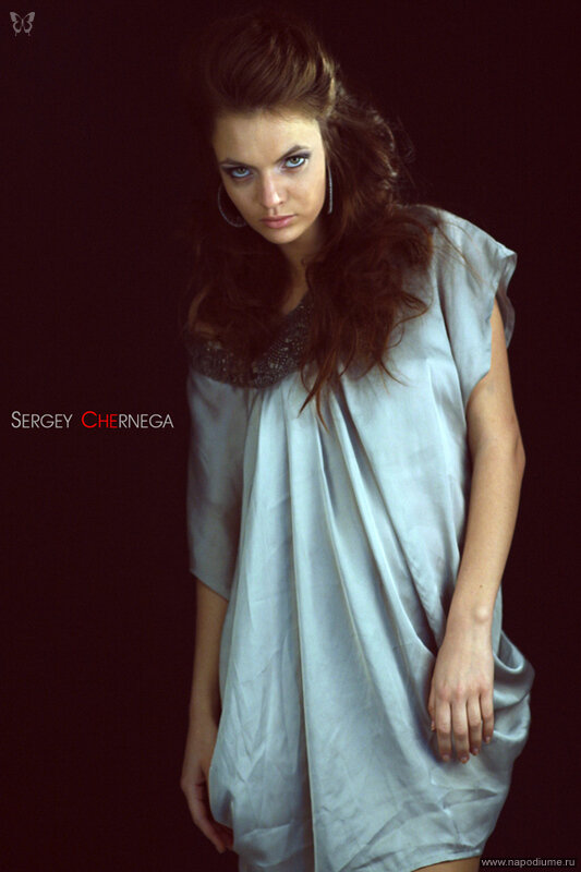 Фото Sergey Chernega