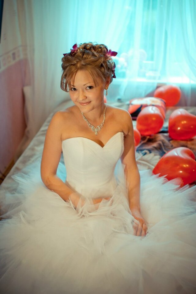 Фото Ирина Irinamua Овечкина