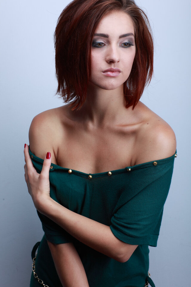 Natalia Bulatova's photo