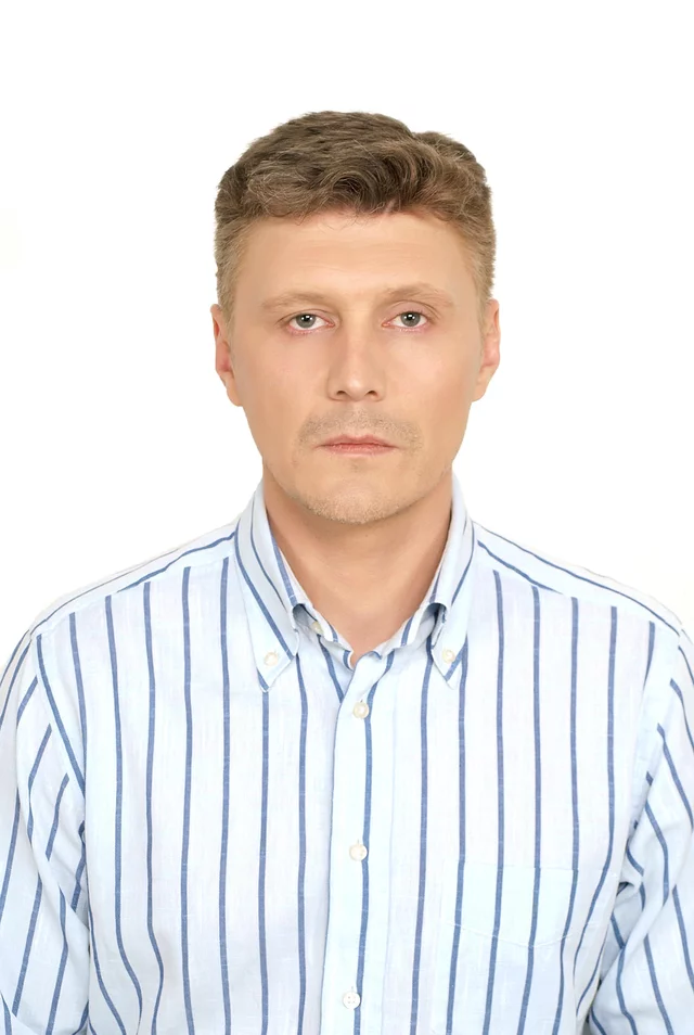Oleg Gal'malev的照片