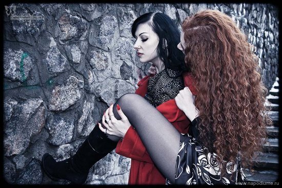 Фото Svetlana TerRAkot