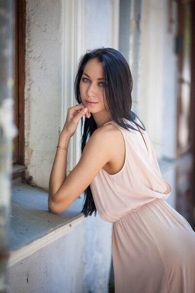Фото Елена Elena Проценко