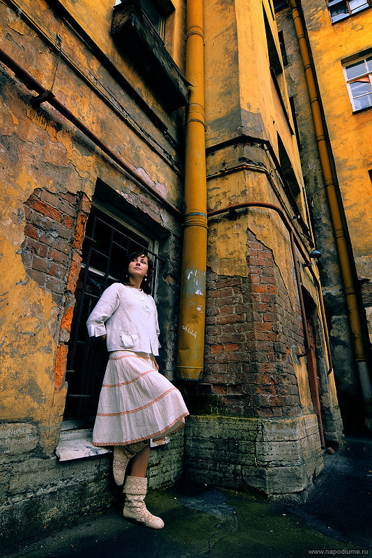 Фото Oleg Blinov