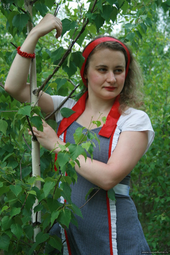 Фото Аня Клюквина