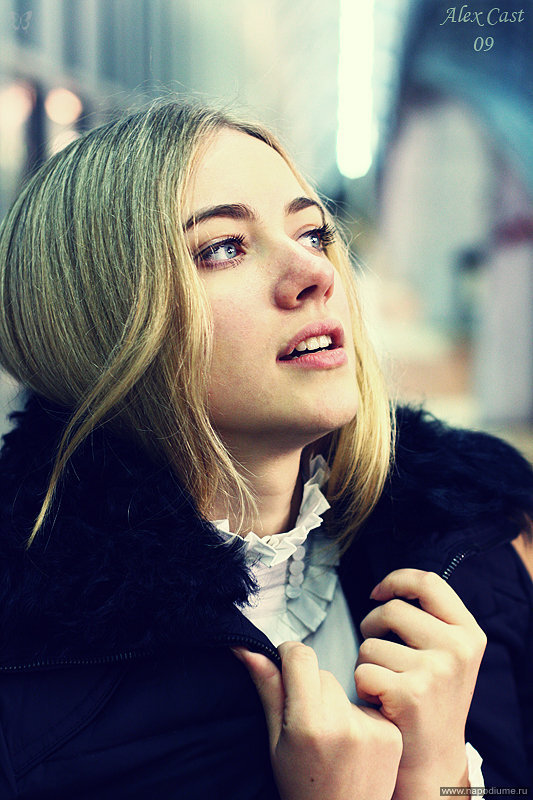 Фото Александр Alex Cast Титов