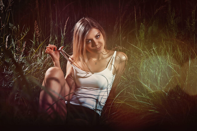 Фото Роман Photodev Алиев