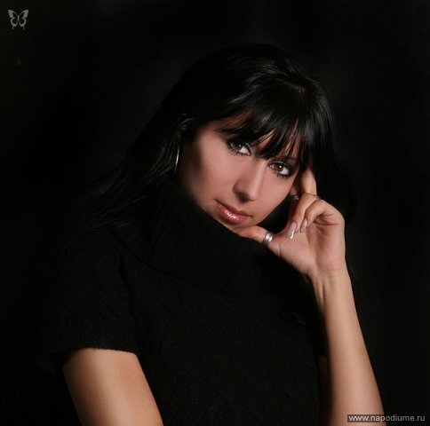 Фото Комила Наимова