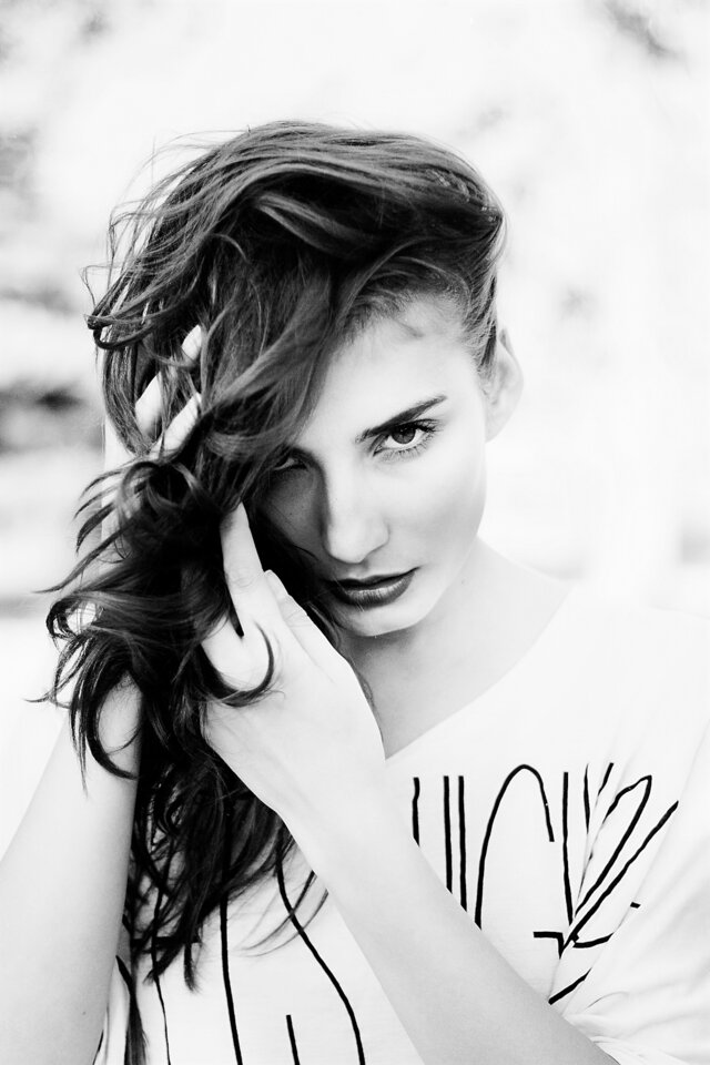 Фото Darina Даринад Jo