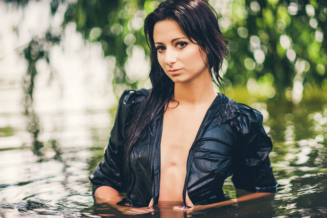 Фото Вероника Veronika_Grinchishuna Гринчишина