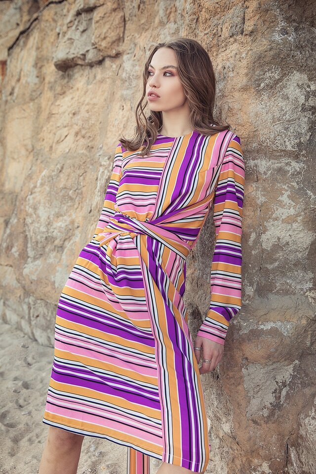 ANNA YAKOVENKO | spring/summer 2019 | Campaign