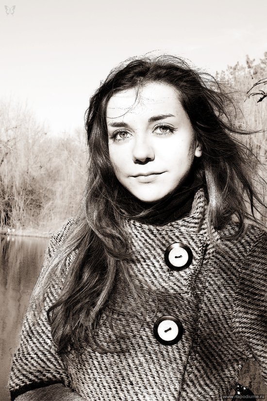 Фото Аня Melnichenko