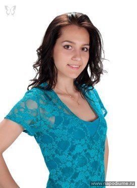 Фото Карина Комиссарова