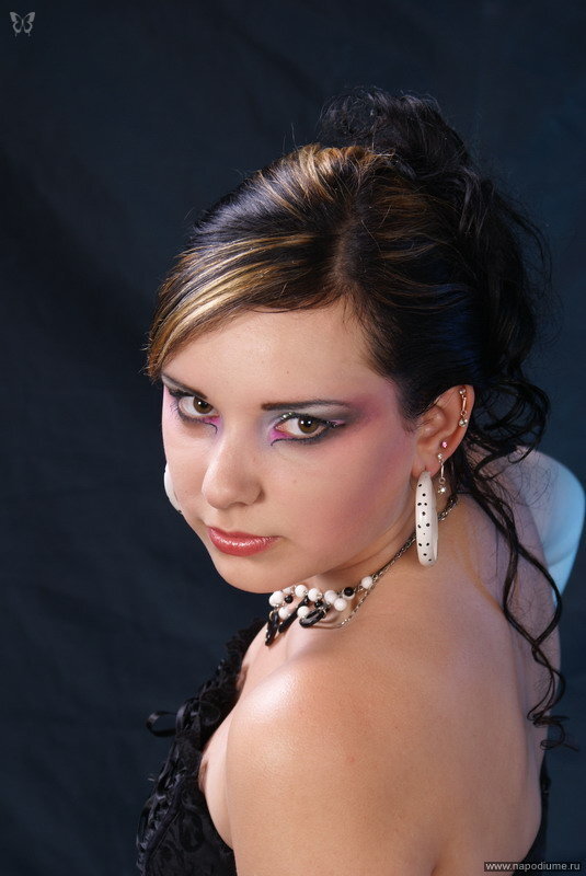 Фото Катя http://beautyket.kiev.ua/ Ситникова
