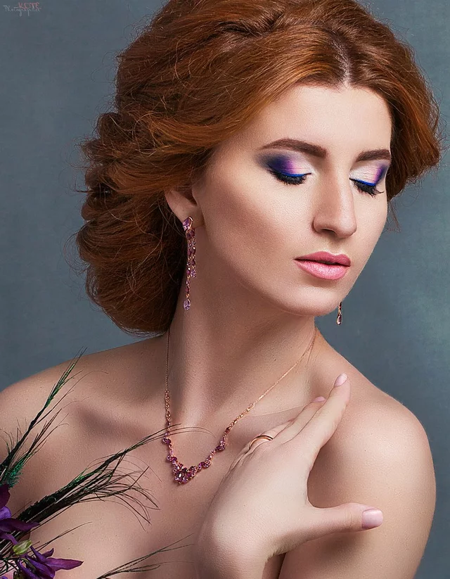 Anna Kolkova's photo