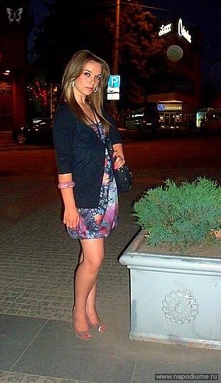Фото Ksyusha Ryabceva
