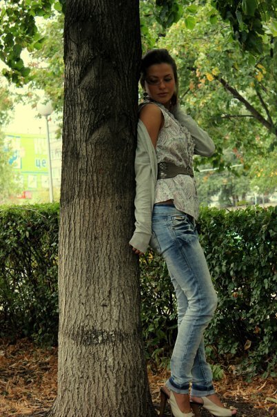 Фото Darina Kraynova