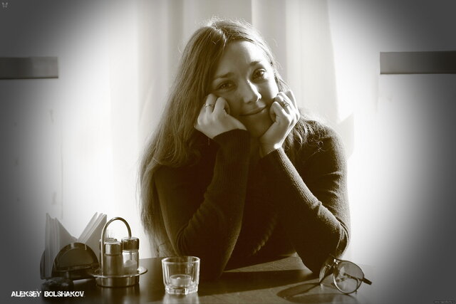 Фото Aleksey Bolshakov
