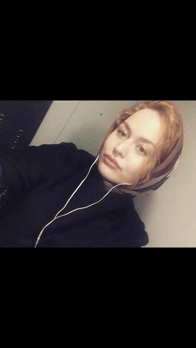 Фото Maria Filippova