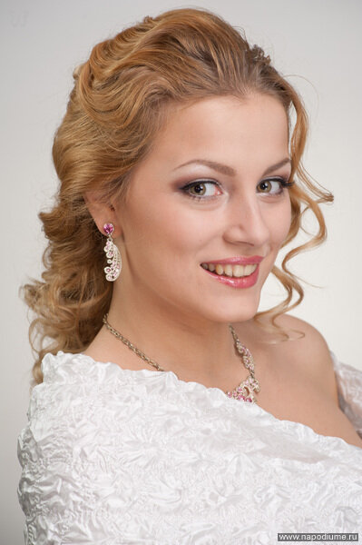 Фото Zoriana Berezhnytska