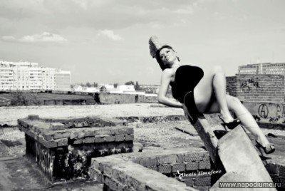 Фото Denis Timofeev