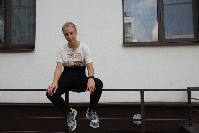Фото Анна Карабанова