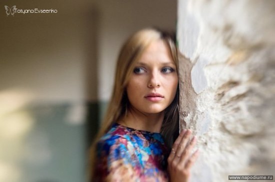Фото Анна Климашевская