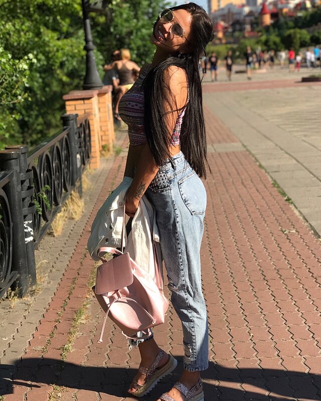 Фото Карина Хало