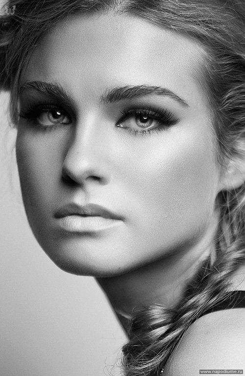 Фото Алиса Милованова