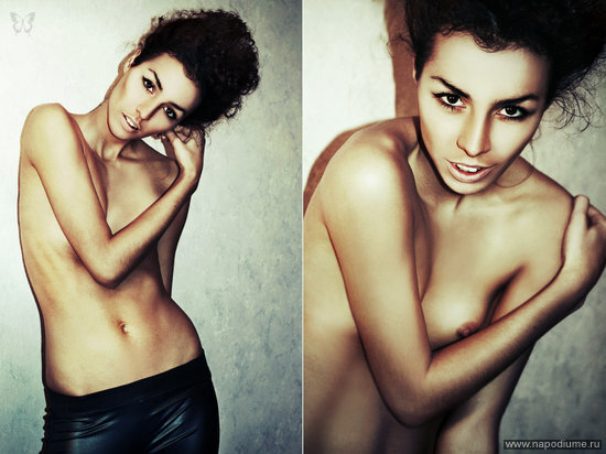 Фото Evgeniya J.Cat? Ippolitova
