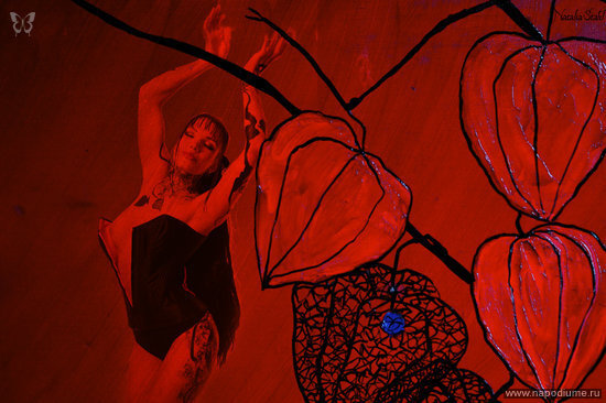 Фото Natalia Stahl